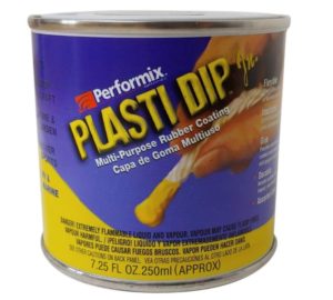 plasti dip en pot