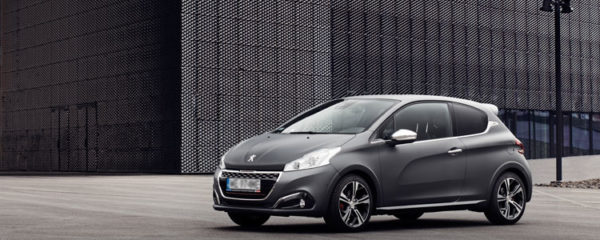 Peugeot 208 occasion