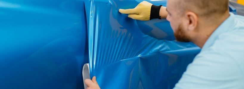 covering voiture